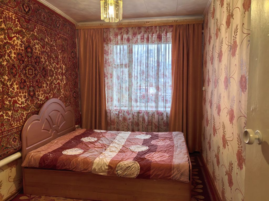 Продажа 3-комнатной квартиры, Лунино, Ломоносова,  55