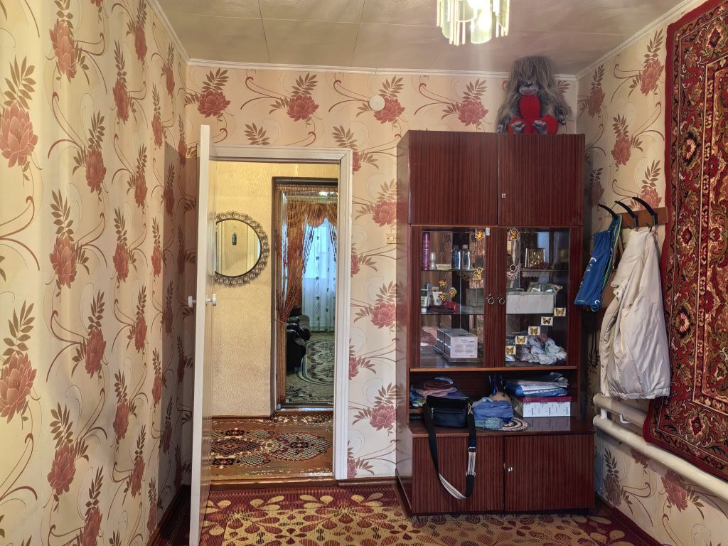Продажа 3-комнатной квартиры, Лунино, Ломоносова,  55