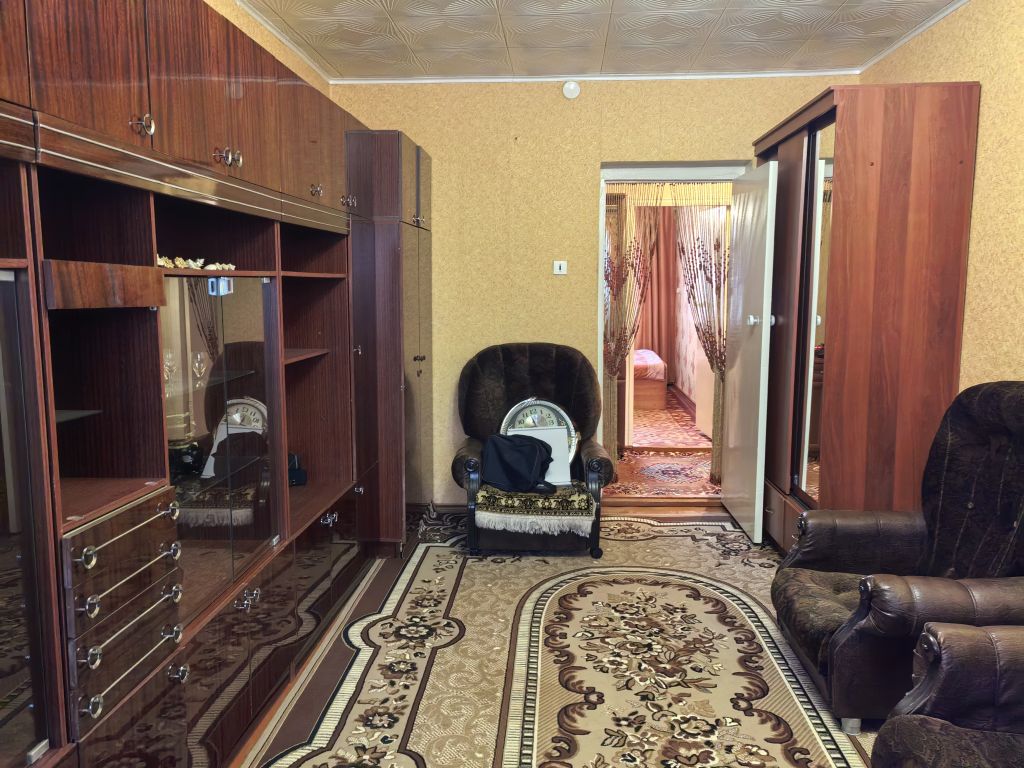 Продажа 3-комнатной квартиры, Лунино, Ломоносова,  55