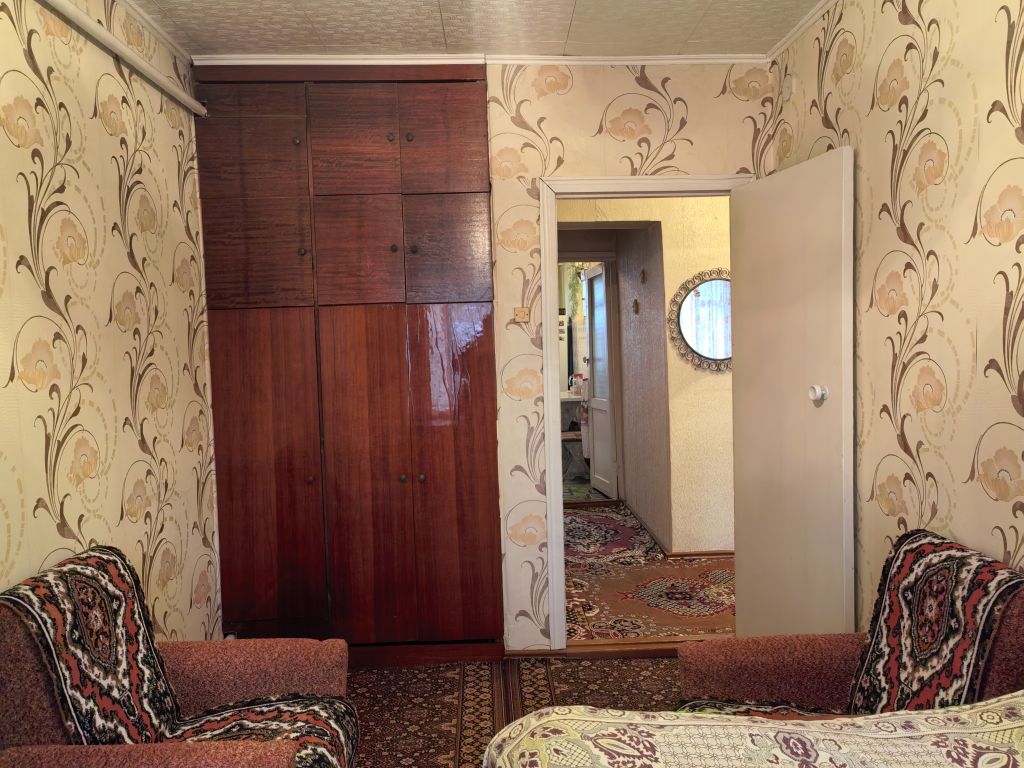 Продажа 3-комнатной квартиры, Лунино, Ломоносова,  55