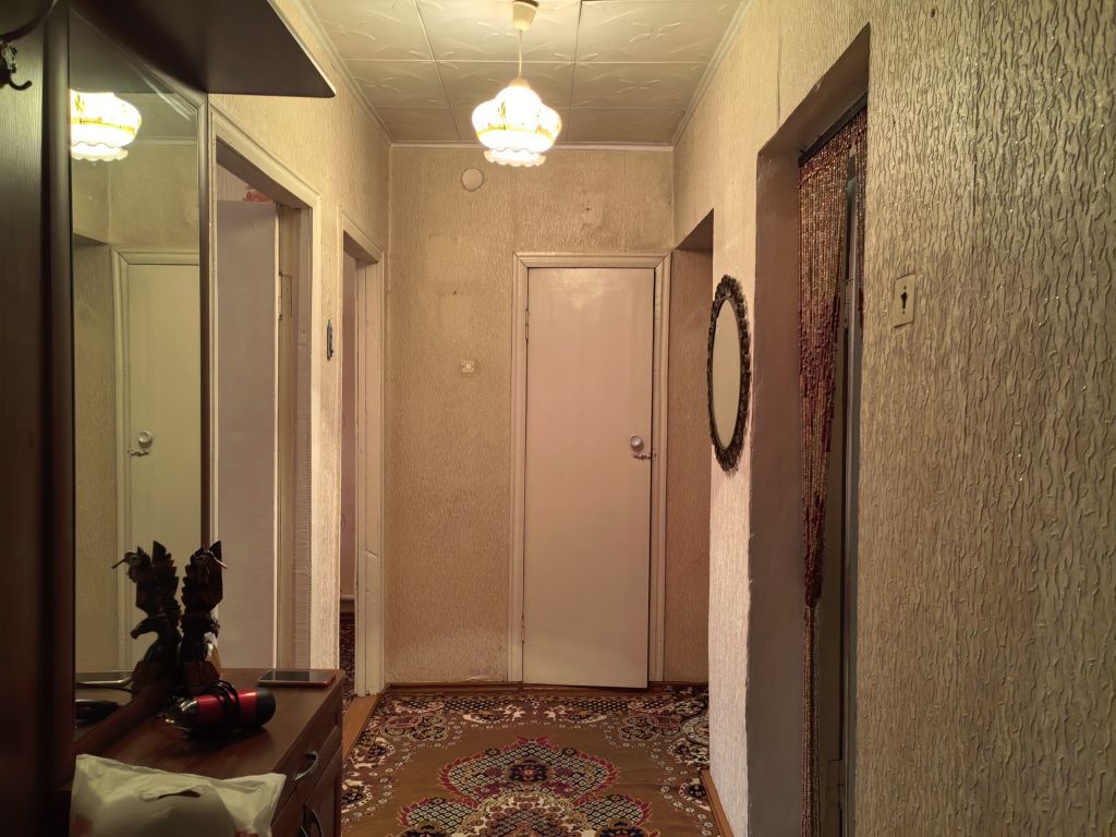 Продажа 3-комнатной квартиры, Лунино, Ломоносова,  55