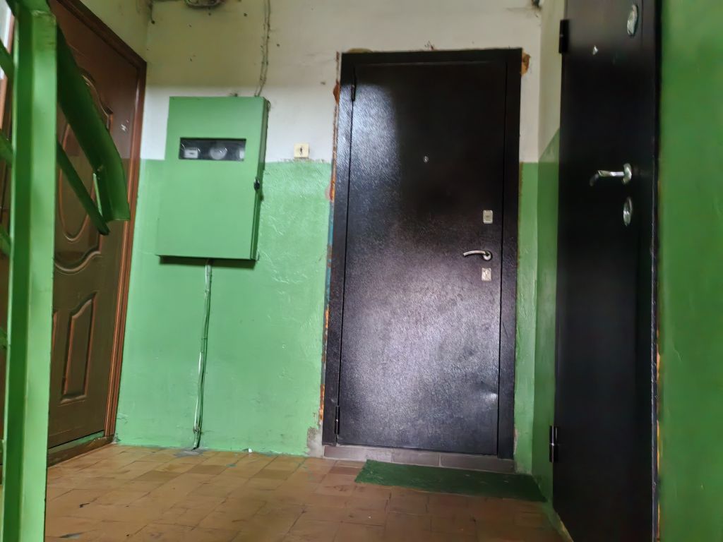 Продажа 3-комнатной квартиры, Лунино, Ломоносова,  55