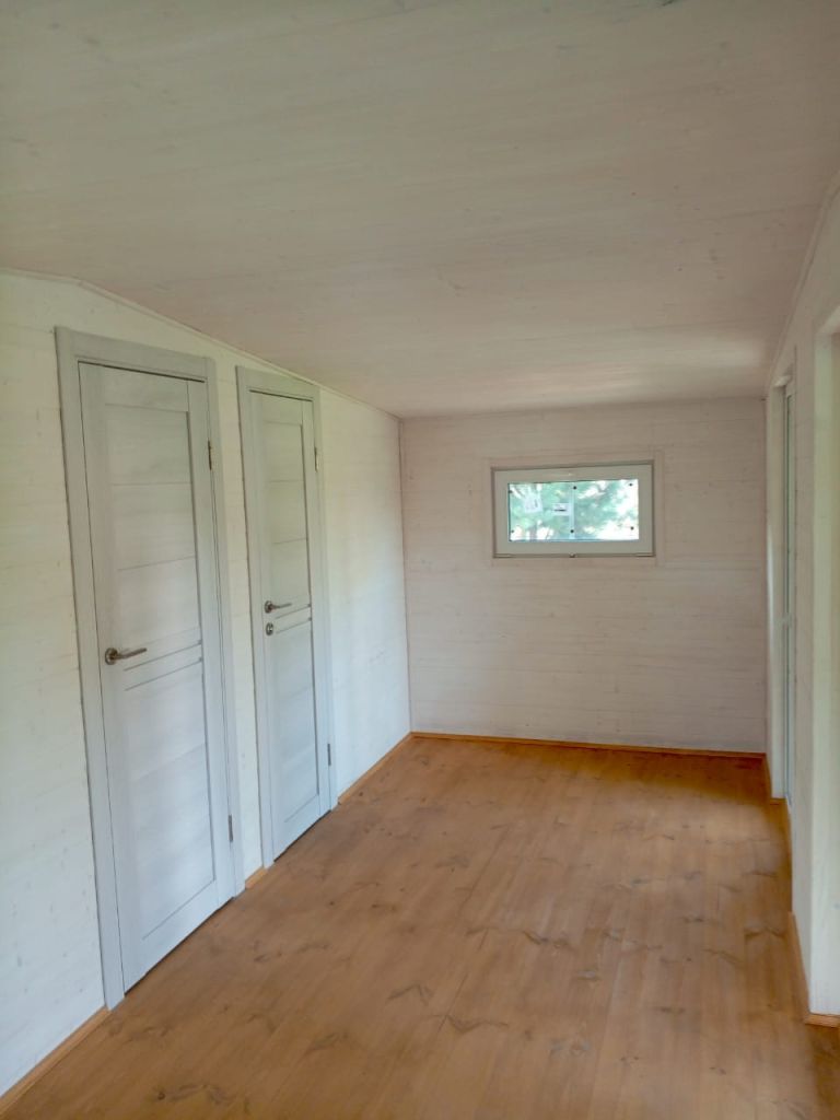 Продажа дома, 54м <sup>2</sup>, 8 сот., Ярославль, Михайловская ул