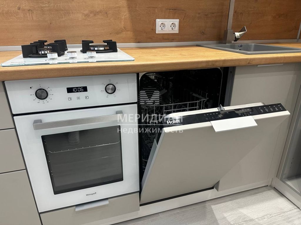 Продажа 2-комнатной квартиры, Нижний Новгород, Академика Лебедева ул,  12