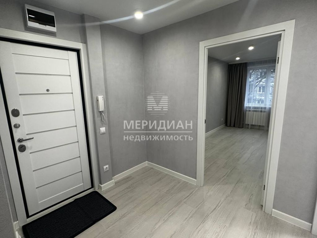 Продажа 2-комнатной квартиры, Нижний Новгород, Академика Лебедева ул,  12