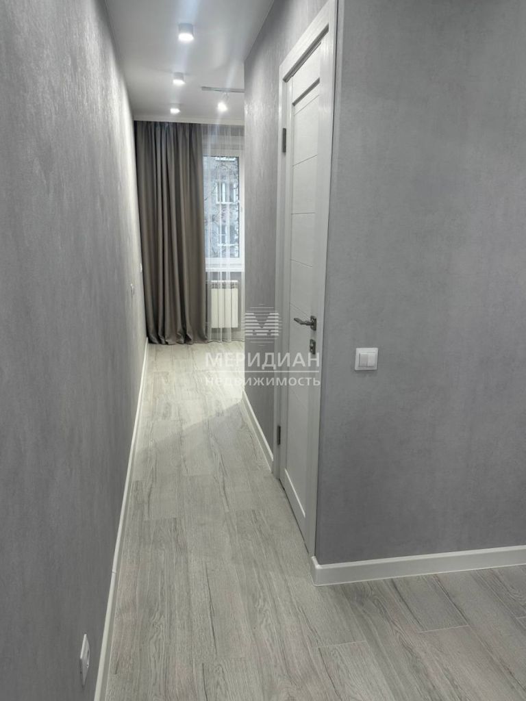 Продажа 2-комнатной квартиры, Нижний Новгород, Академика Лебедева ул,  12