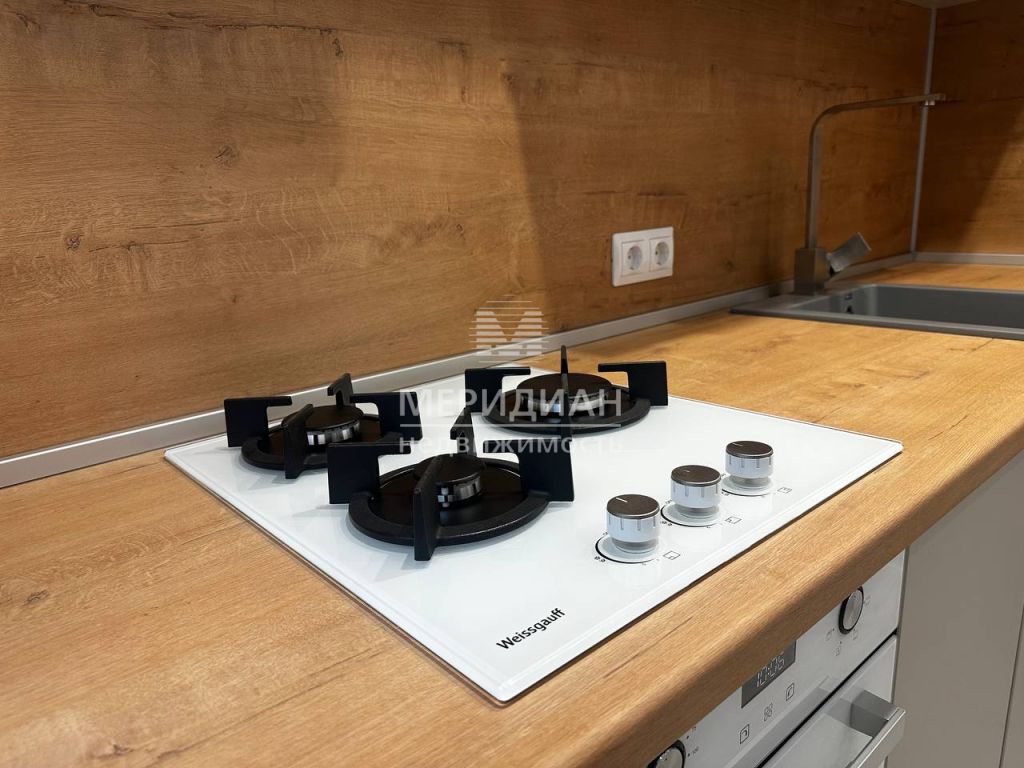 Продажа 2-комнатной квартиры, Нижний Новгород, Академика Лебедева ул,  12