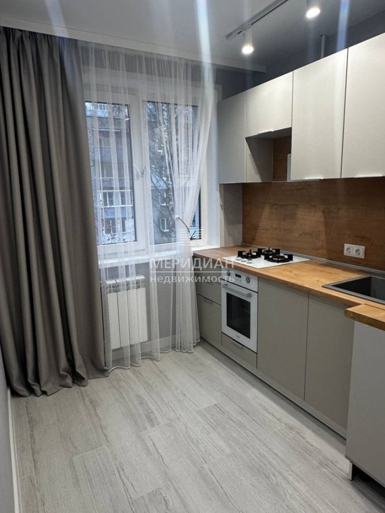 Продажа 2-комнатной квартиры, Нижний Новгород, Академика Лебедева ул,  12