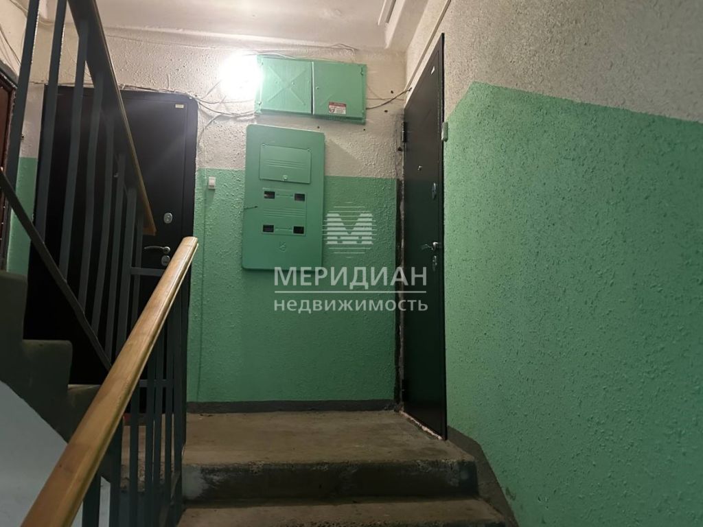 Продажа 2-комнатной квартиры, Нижний Новгород, Академика Лебедева ул,  12