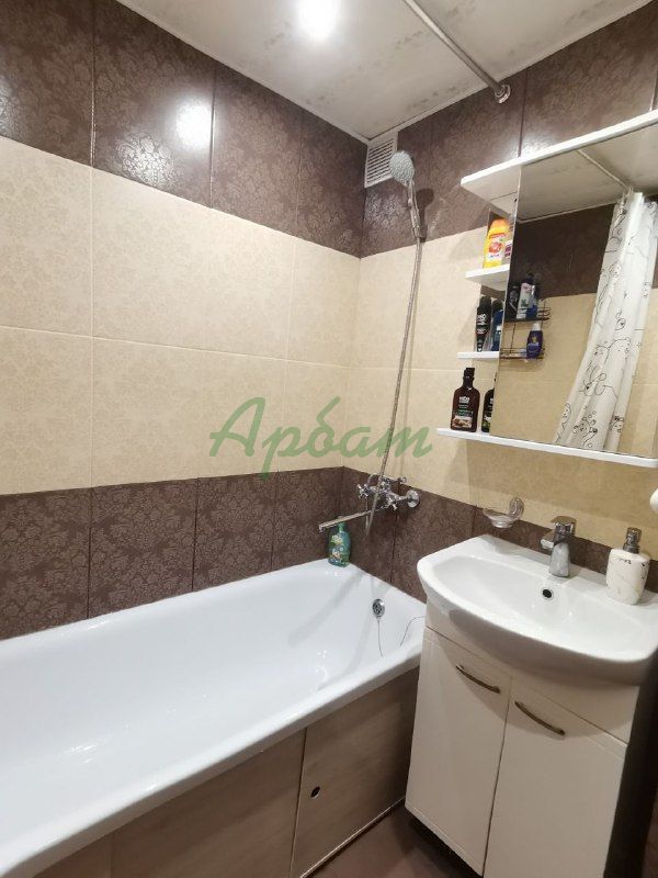 Продажа 3-комнатной квартиры, Тверь, Паши Савельевой ул,  52