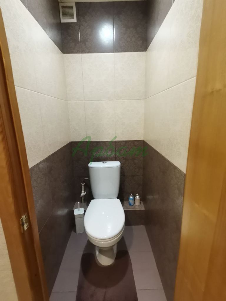 Продажа 3-комнатной квартиры, Тверь, Паши Савельевой ул,  52