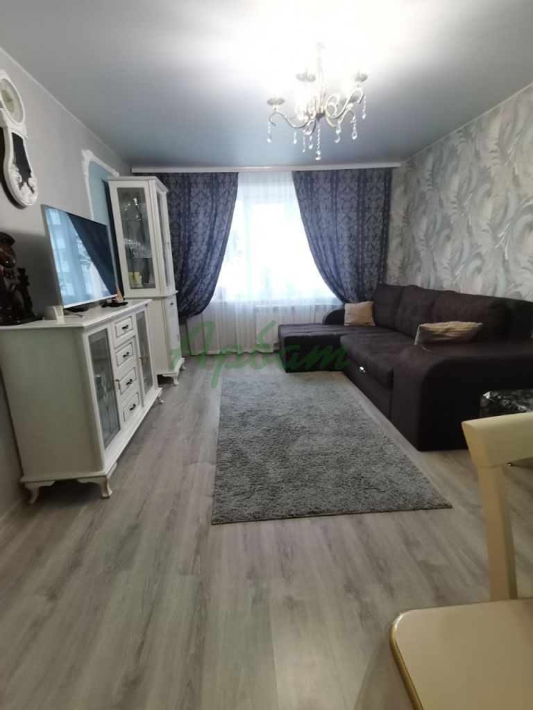 Продажа 3-комнатной квартиры, Тверь, Паши Савельевой ул,  52
