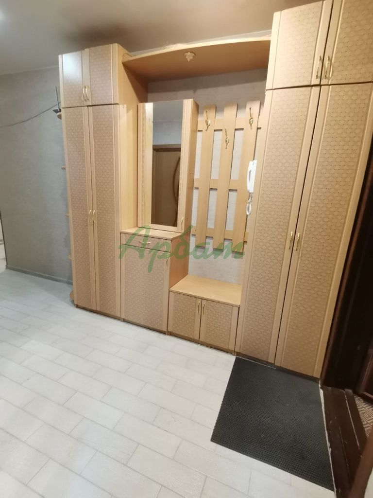 Продажа 3-комнатной квартиры, Тверь, Паши Савельевой ул,  52