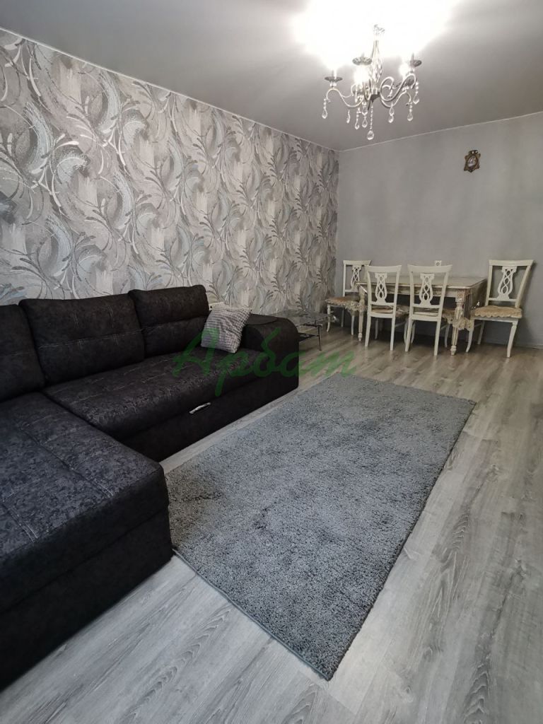 Продажа 3-комнатной квартиры, Тверь, Паши Савельевой ул,  52