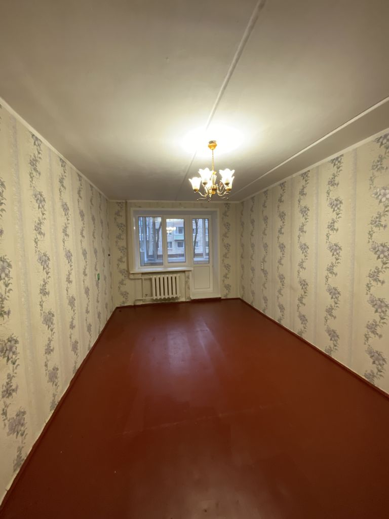 Продажа 1-комнатной квартиры, Кострома, Якиманиха мкр,  11