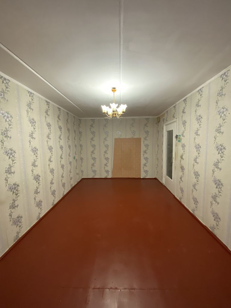 Продажа 1-комнатной квартиры, Кострома, Якиманиха мкр,  11