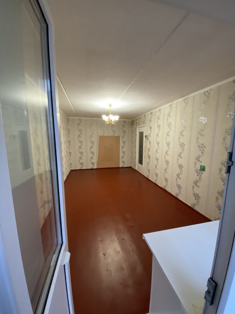 Продажа 1-комнатной квартиры, Кострома, Якиманиха мкр,  11