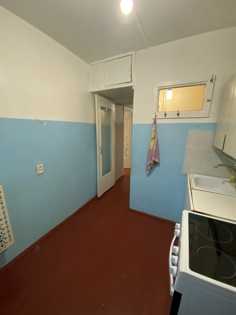 Продажа 1-комнатной квартиры, Кострома, Якиманиха мкр,  11