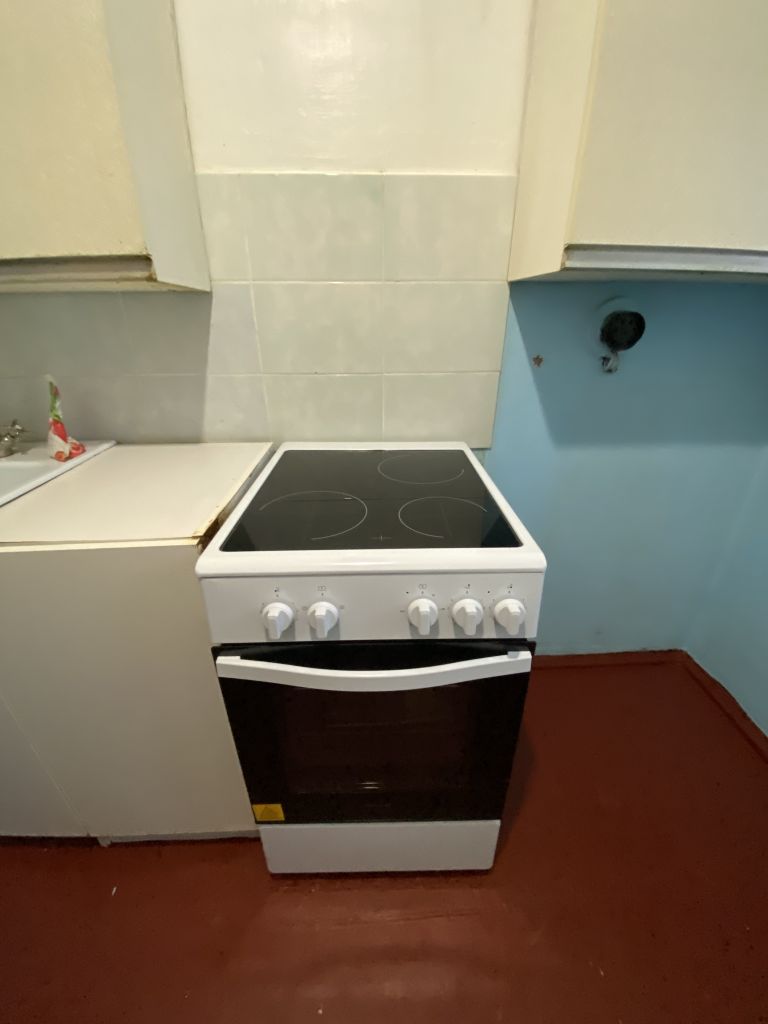 Продажа 1-комнатной квартиры, Кострома, Якиманиха мкр,  11