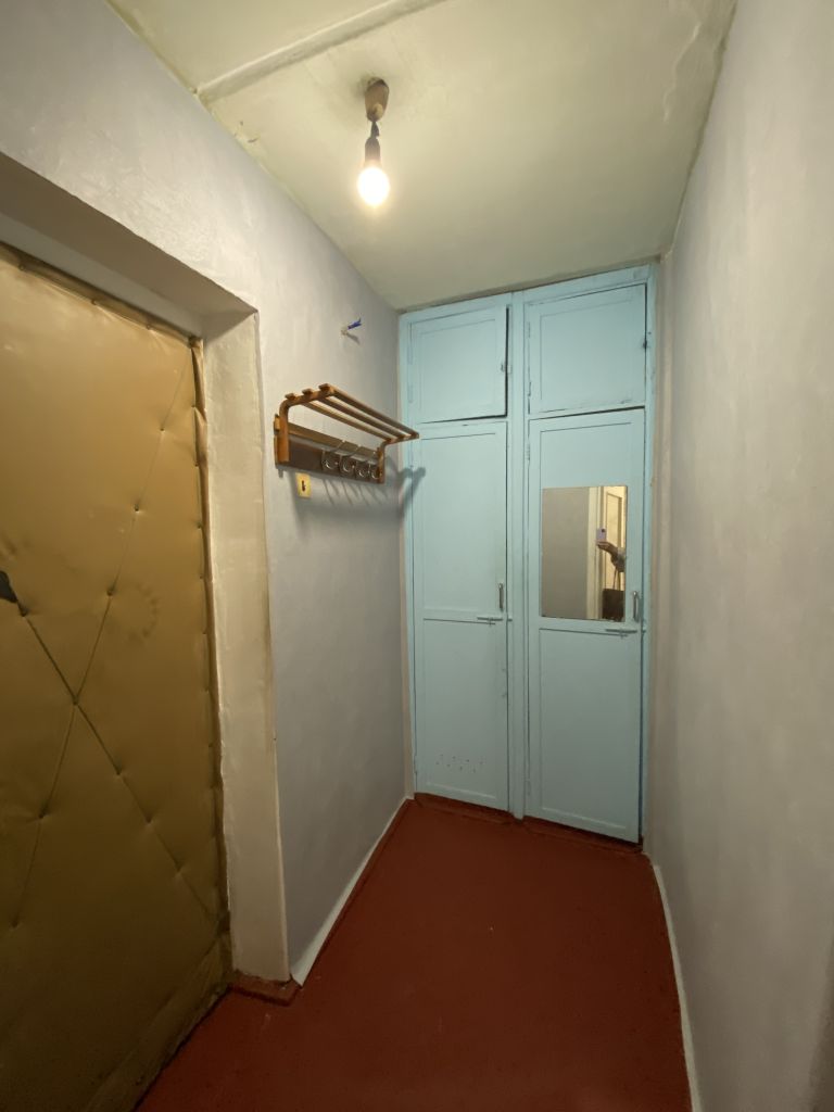 Продажа 1-комнатной квартиры, Кострома, Якиманиха мкр,  11