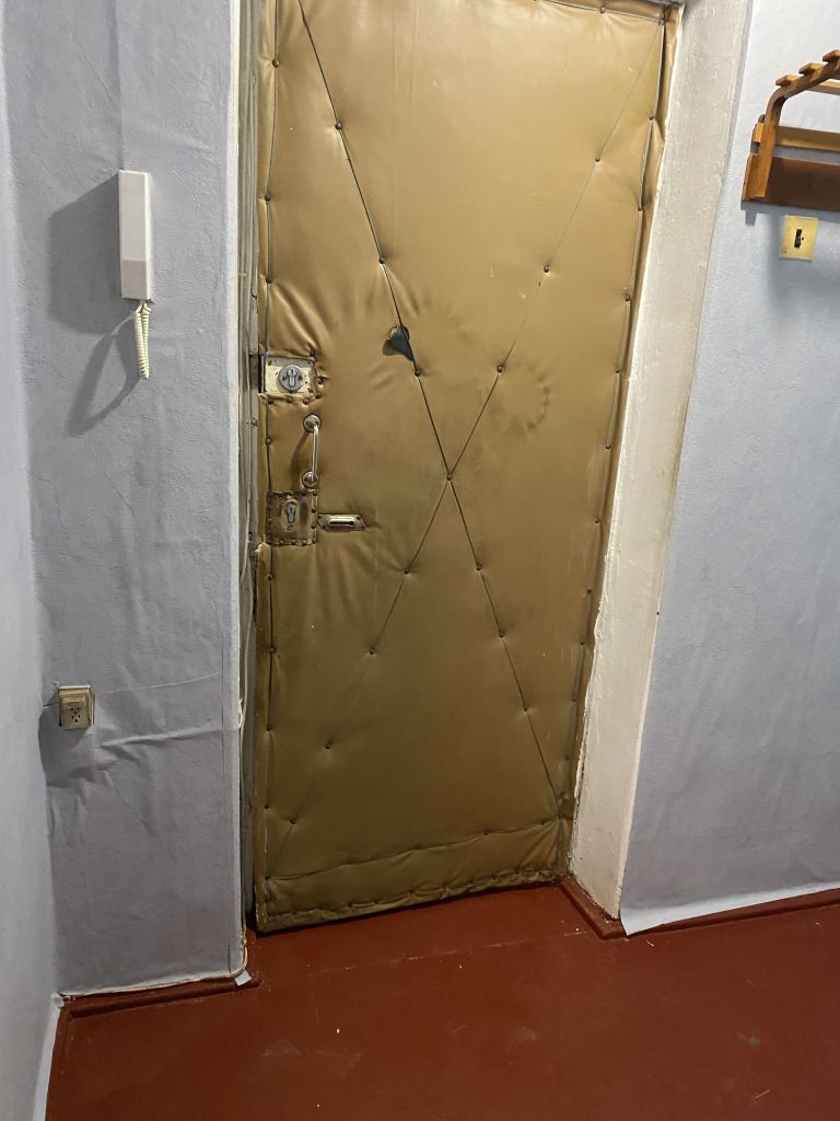 Продажа 1-комнатной квартиры, Кострома, Якиманиха мкр,  11