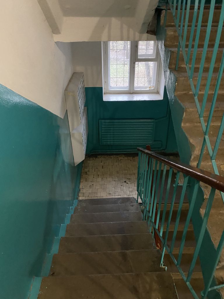 Продажа 1-комнатной квартиры, Кострома, Якиманиха мкр,  11