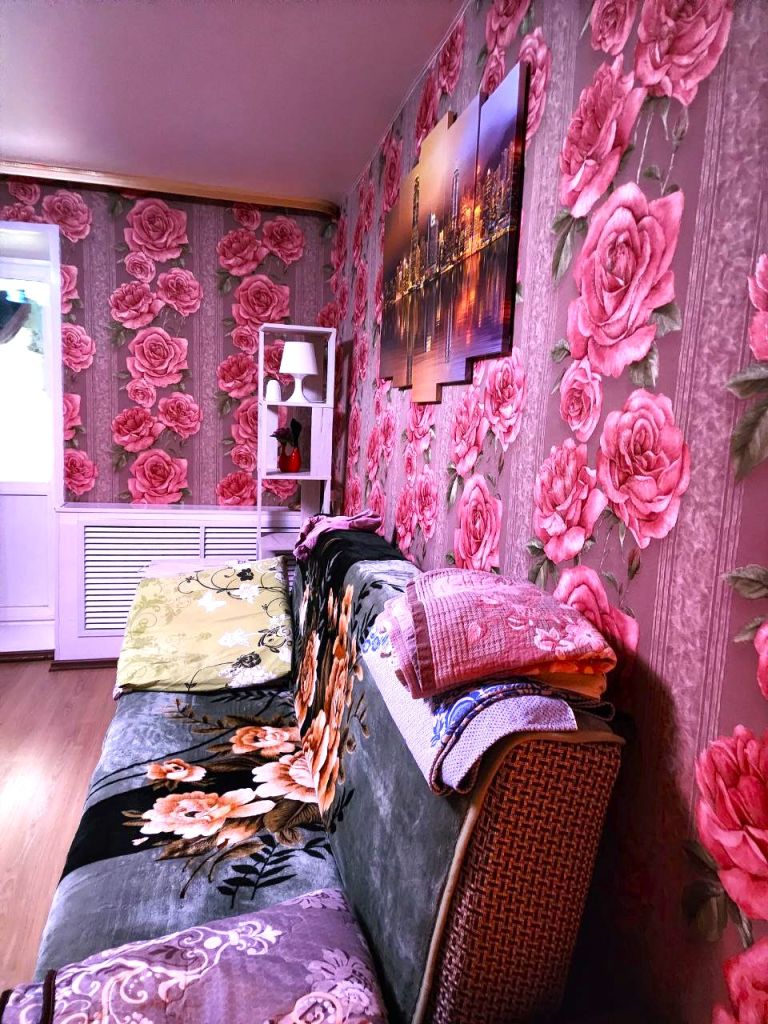 Продажа 2-комнатной квартиры, Бутурлино, комсомольская,  11