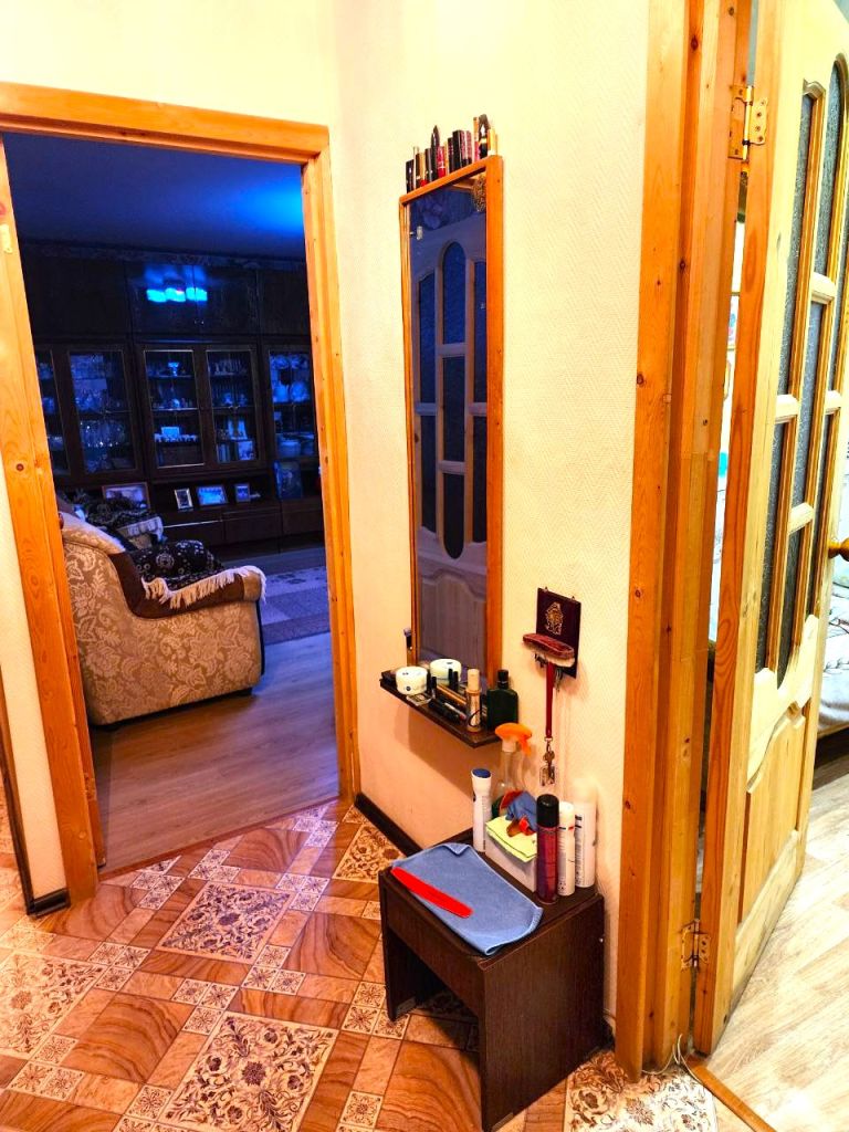 Продажа 2-комнатной квартиры, Бутурлино, комсомольская,  11