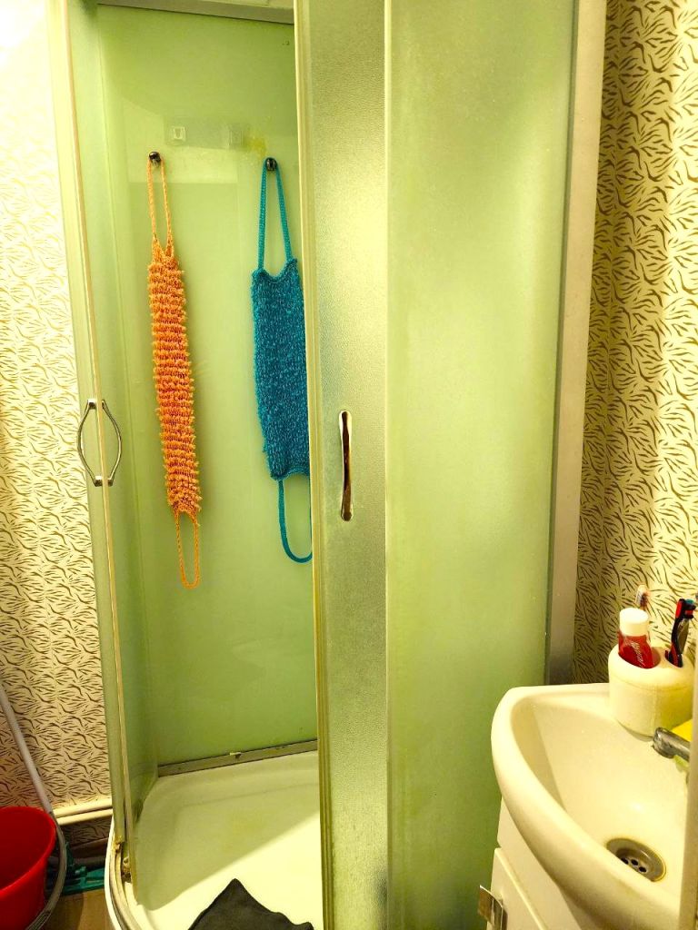 Продажа 2-комнатной квартиры, Бутурлино, комсомольская,  11