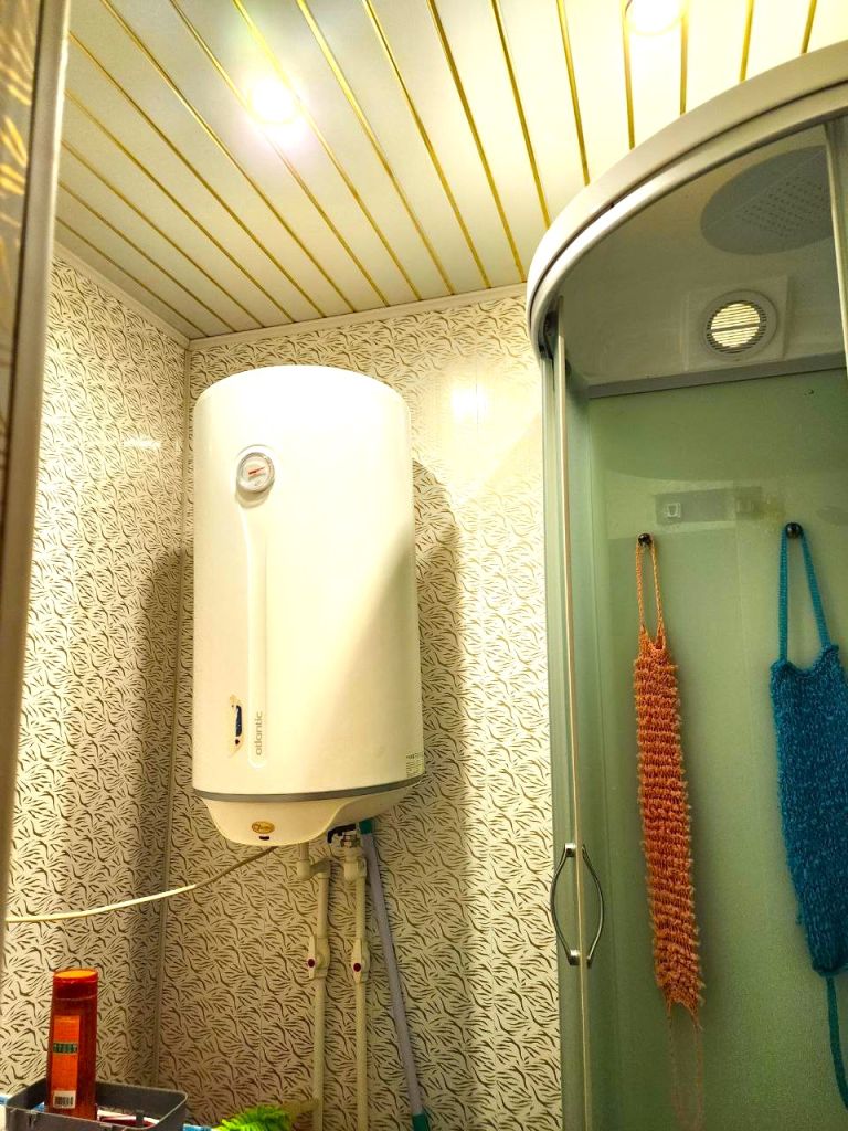 Продажа 2-комнатной квартиры, Бутурлино, комсомольская,  11