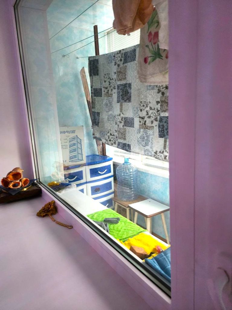 Продажа 2-комнатной квартиры, Бутурлино, комсомольская,  11