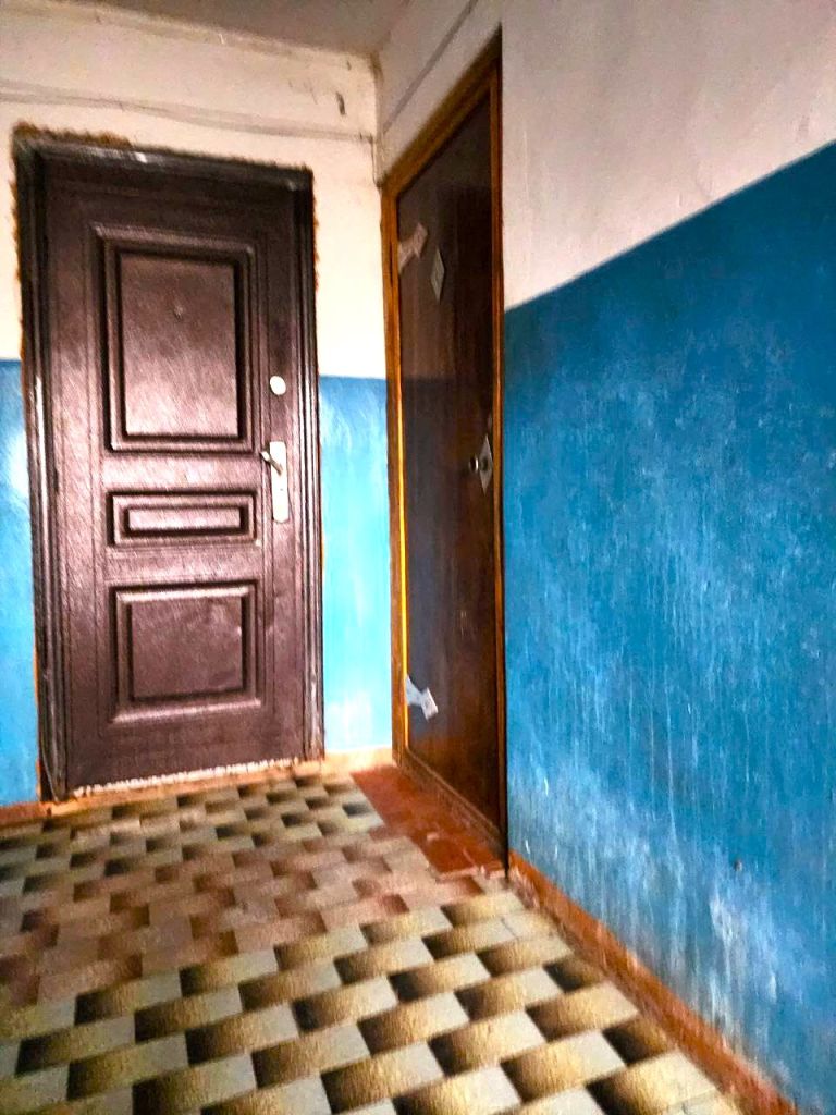 Продажа 2-комнатной квартиры, Бутурлино, комсомольская,  11