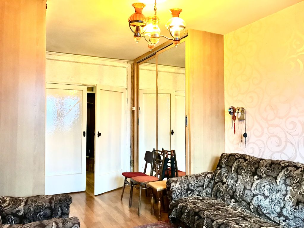 Продажа 3-комнатной квартиры, Кострома, Сосновый 3-й проезд,  10