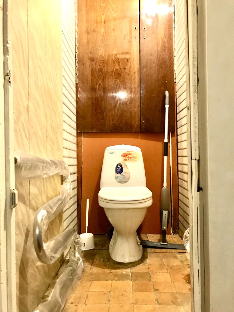 Продажа 3-комнатной квартиры, Кострома, Сосновый 3-й проезд,  10