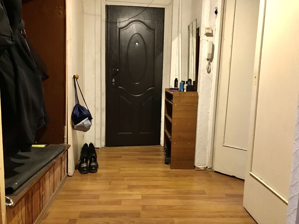 Продажа 3-комнатной квартиры, Кострома, Сосновый 3-й проезд,  10