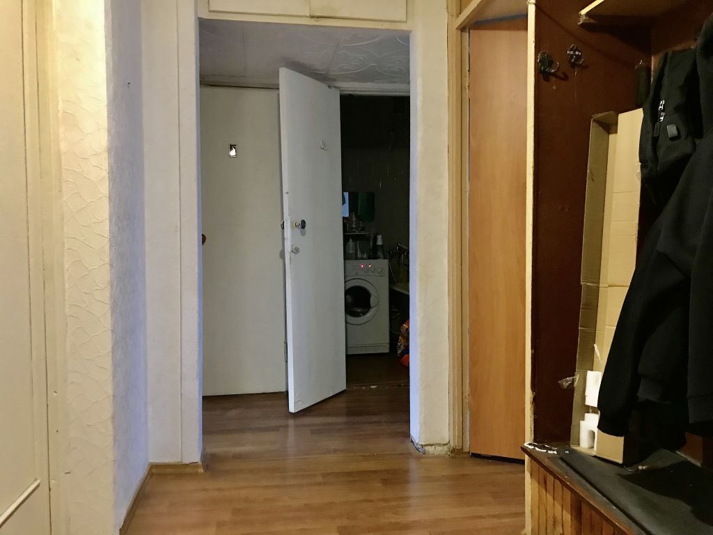 Продажа 3-комнатной квартиры, Кострома, Сосновый 3-й проезд,  10