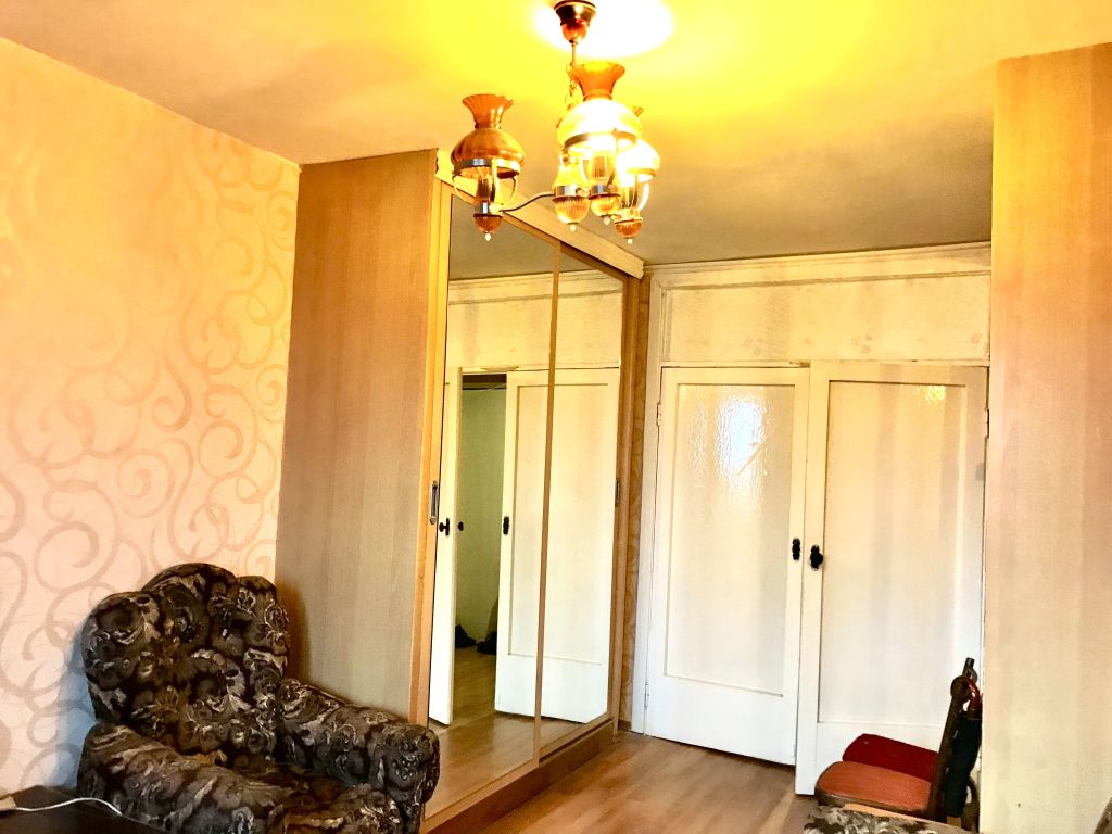 Продажа 3-комнатной квартиры, Кострома, Сосновый 3-й проезд,  10