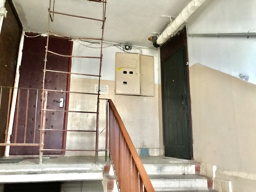 Продажа 3-комнатной квартиры, Кострома, Сосновый 3-й проезд,  10