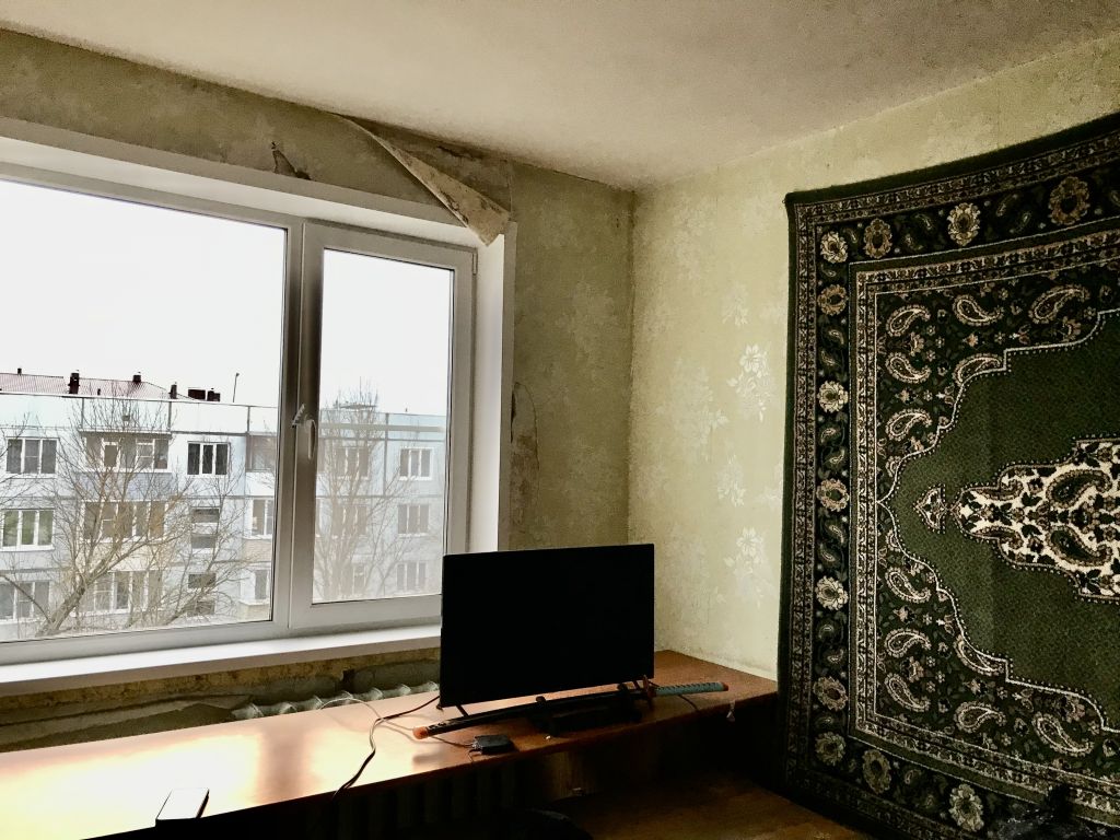 Продажа 3-комнатной квартиры, Кострома, Сосновый 3-й проезд,  10