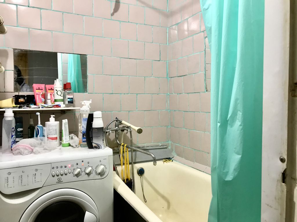 Продажа 3-комнатной квартиры, Кострома, Сосновый 3-й проезд,  10