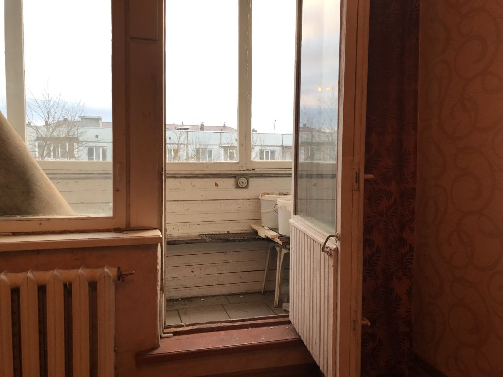 Продажа 3-комнатной квартиры, Кострома, Сосновый 3-й проезд,  10