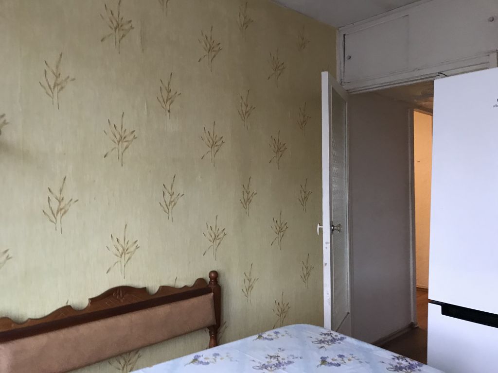 Продажа 3-комнатной квартиры, Кострома, Сосновый 3-й проезд,  10