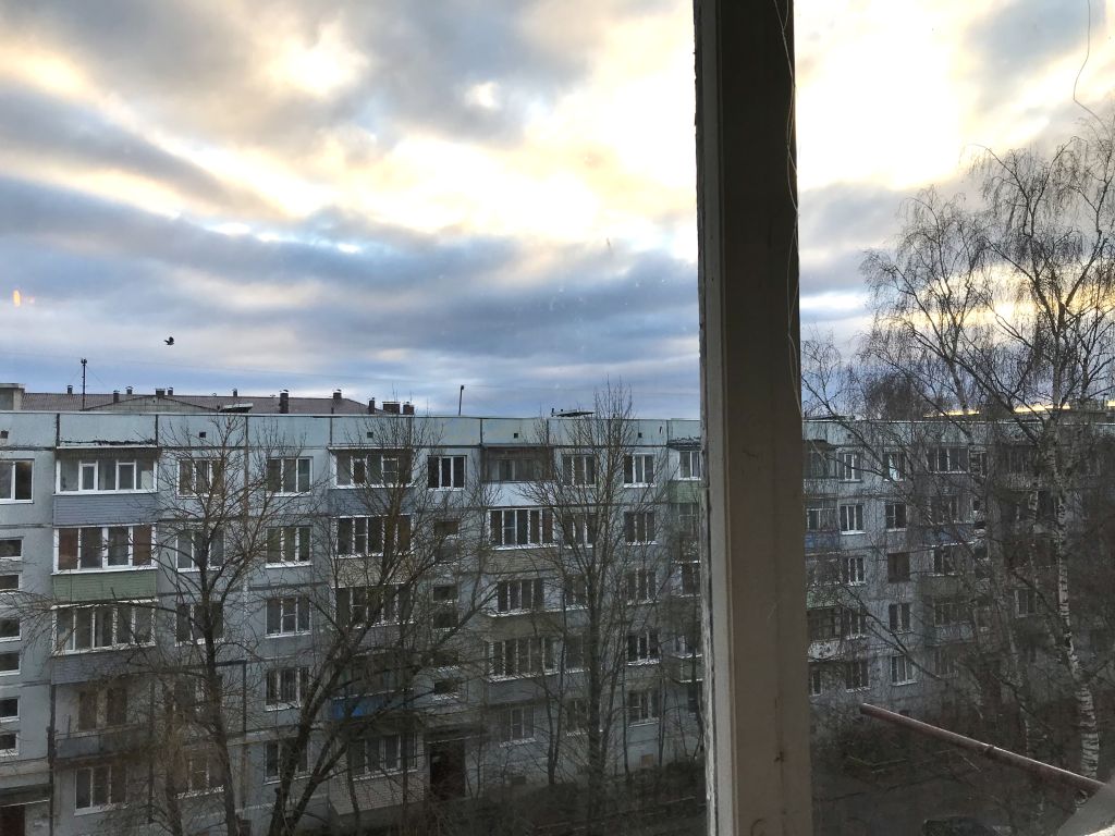 Продажа 3-комнатной квартиры, Кострома, Сосновый 3-й проезд,  10