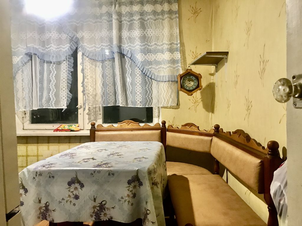 Продажа 3-комнатной квартиры, Кострома, Сосновый 3-й проезд,  10