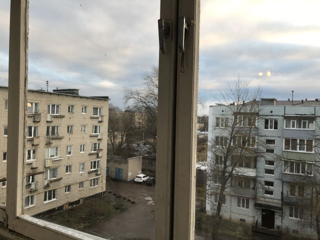 Продажа 3-комнатной квартиры, Кострома, Сосновый 3-й проезд,  10