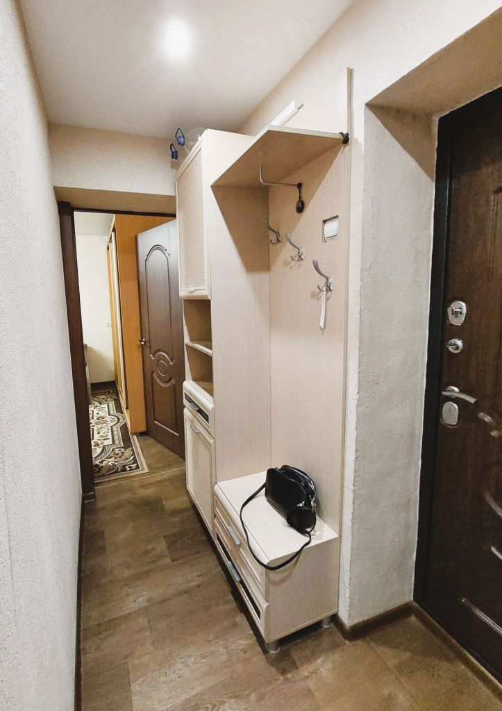 Продажа 2-комнатной квартиры, Кстово, Космонавтов ул,  7а