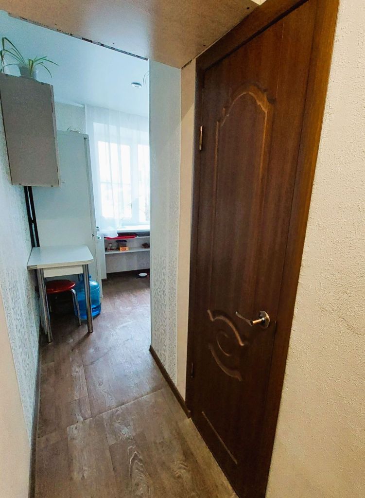 Продажа 2-комнатной квартиры, Кстово, Космонавтов ул,  7а