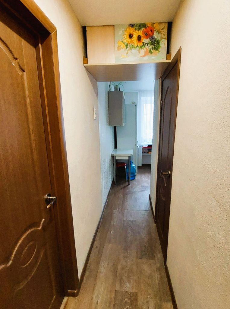 Продажа 2-комнатной квартиры, Кстово, Космонавтов ул,  7а