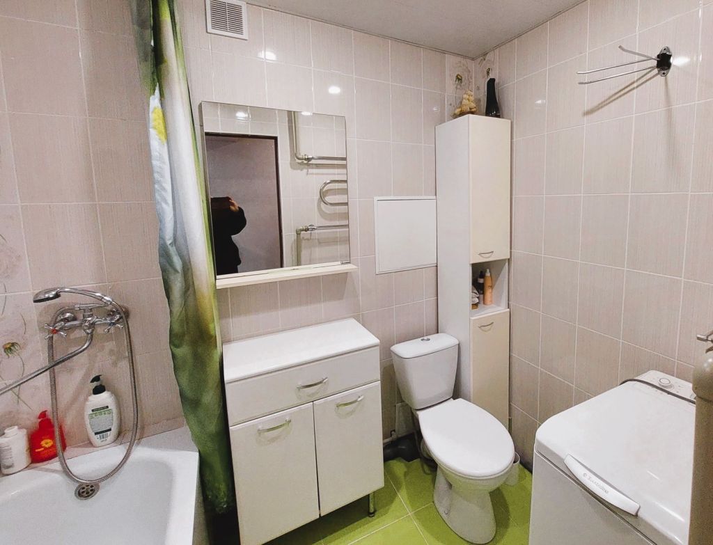 Продажа 2-комнатной квартиры, Кстово, Космонавтов ул,  7а