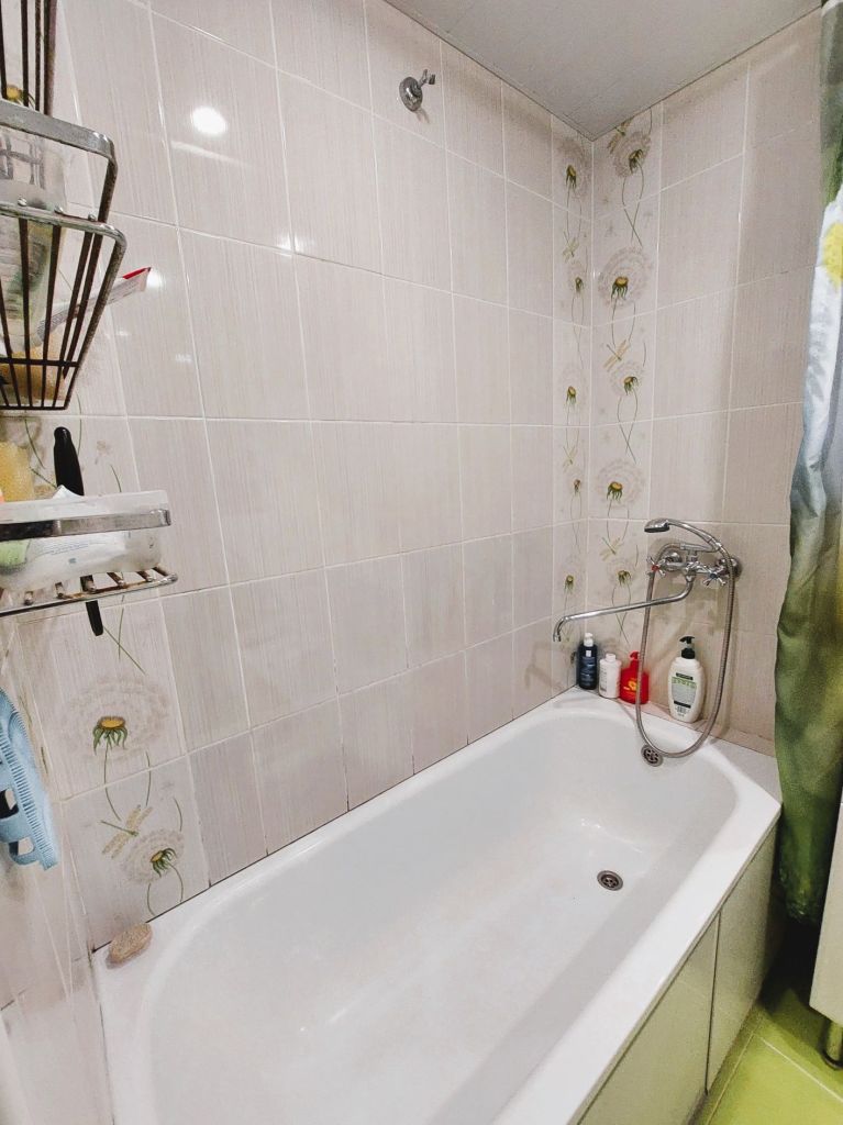 Продажа 2-комнатной квартиры, Кстово, Космонавтов ул,  7а